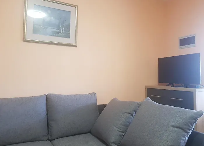 Apartments Villa Sandra