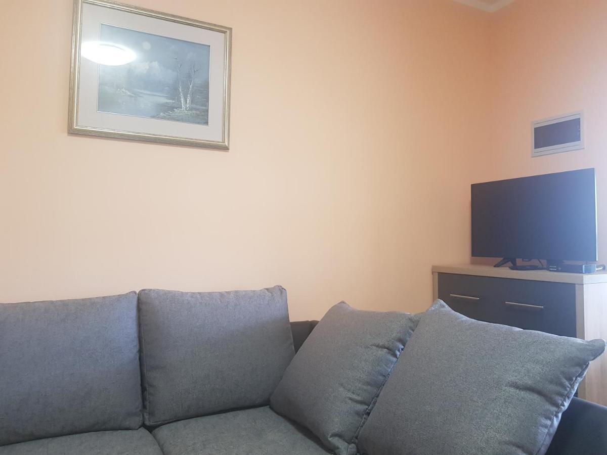 Apartment Sandra