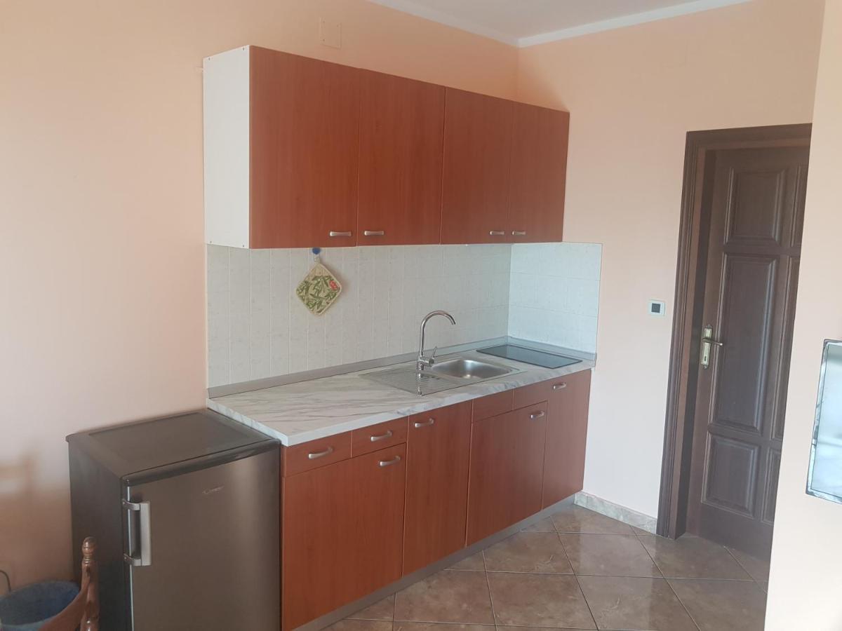 Apartment Sandra