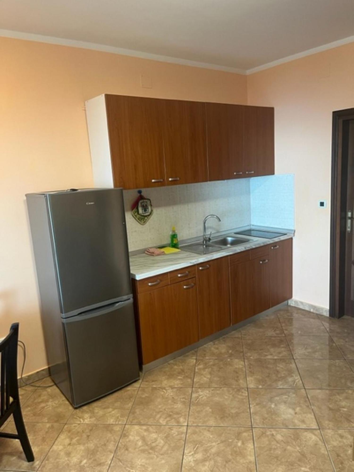Sandra Apartman Abbázia