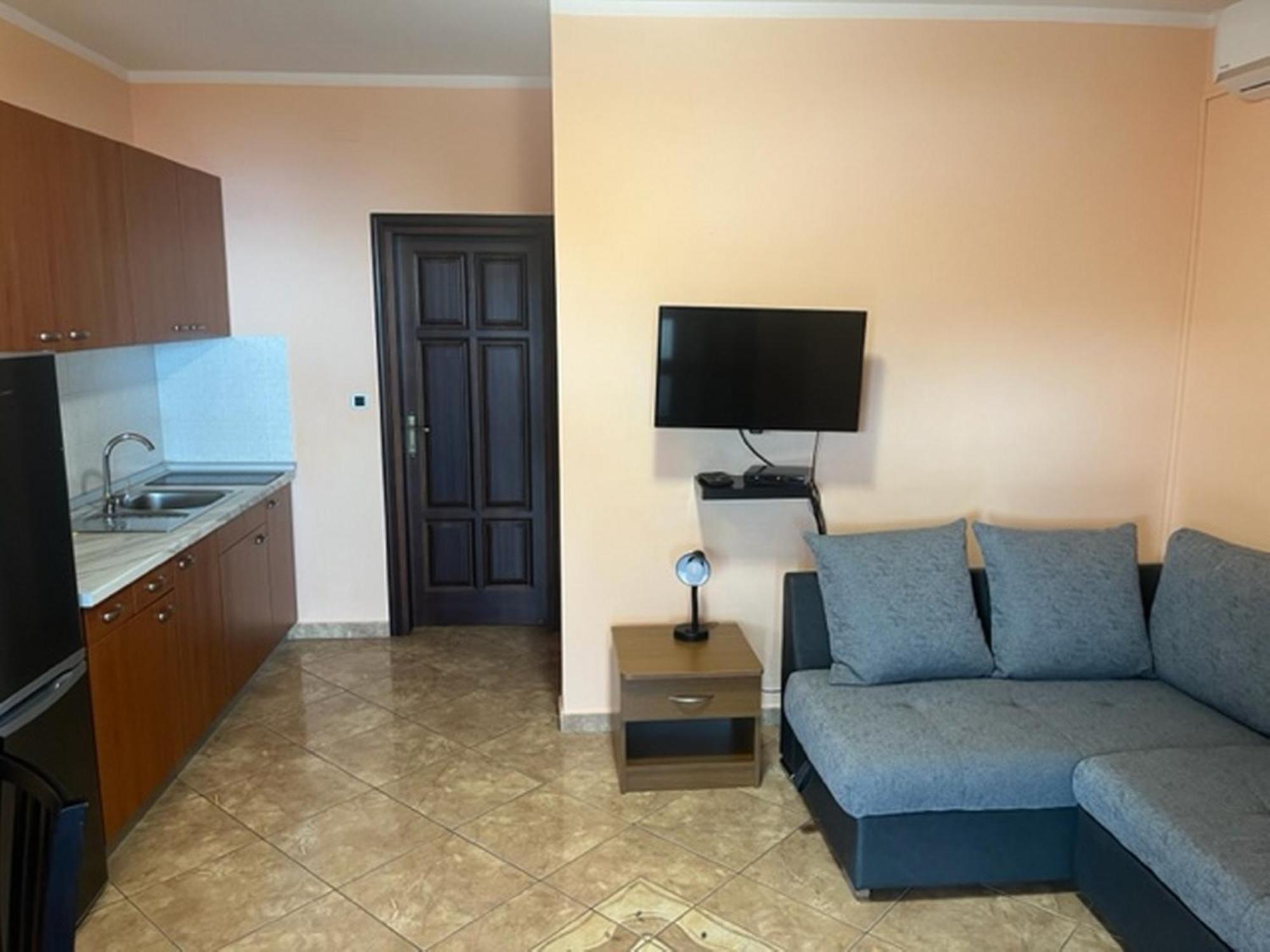 Sandra Apartman *