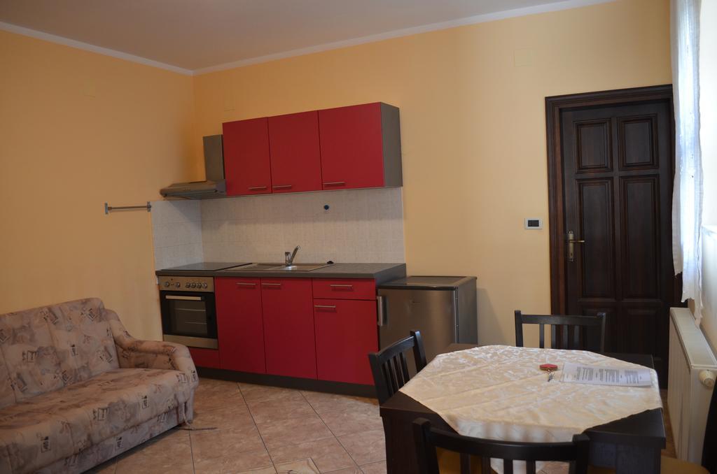 Sandra Apartment