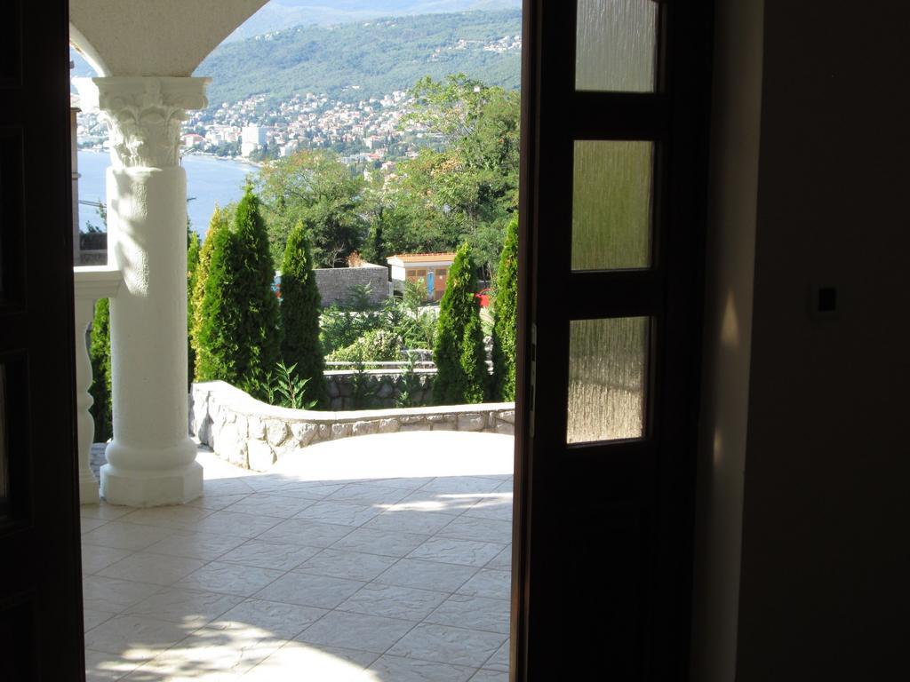 Sandra Apartment