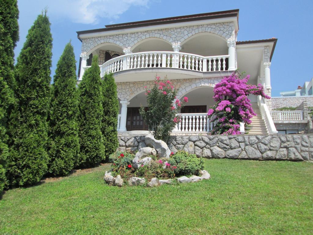 Sandra Apartment Opatija