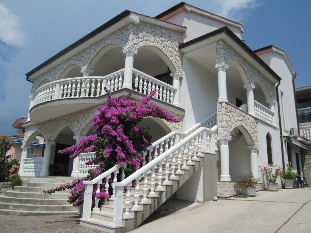 Sandra Apartment Opatija