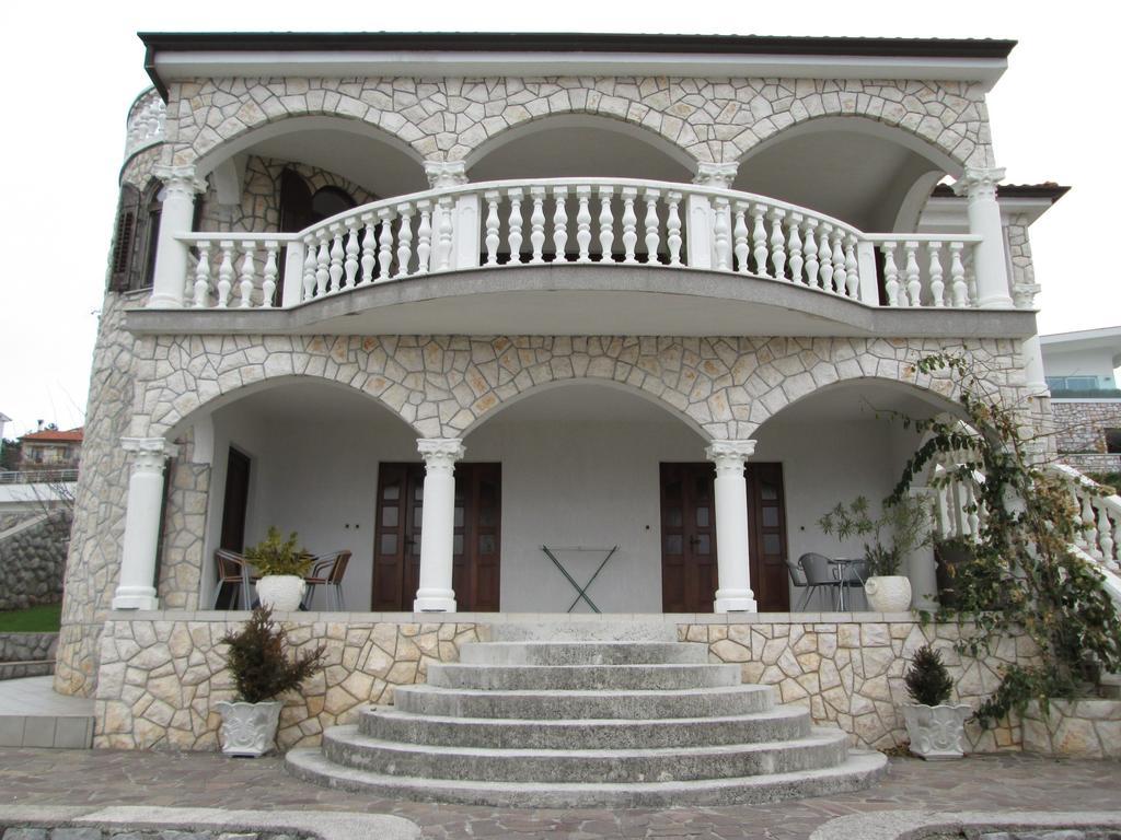 Apartment Sandra Opatija