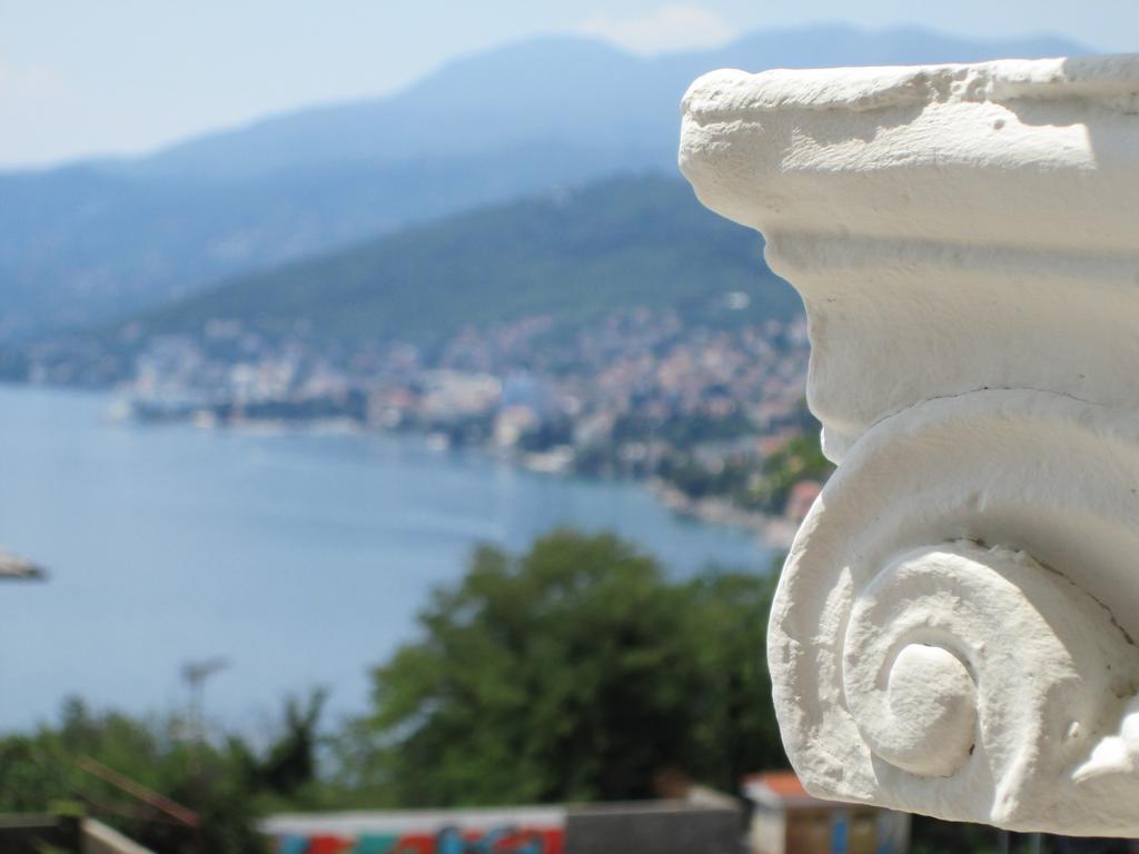 Sandra Apartment Opatija