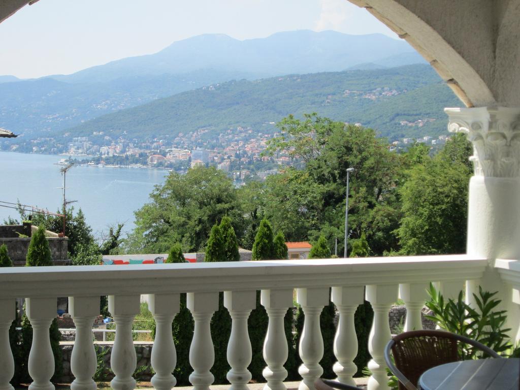 Sandra Apartment