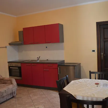 Apartments Villa Sandra Opatija Exterior foto