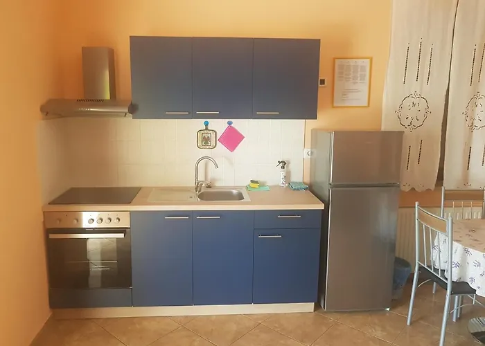 Apartments Villa Sandra