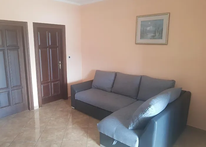 Apartments Villa Sandra
