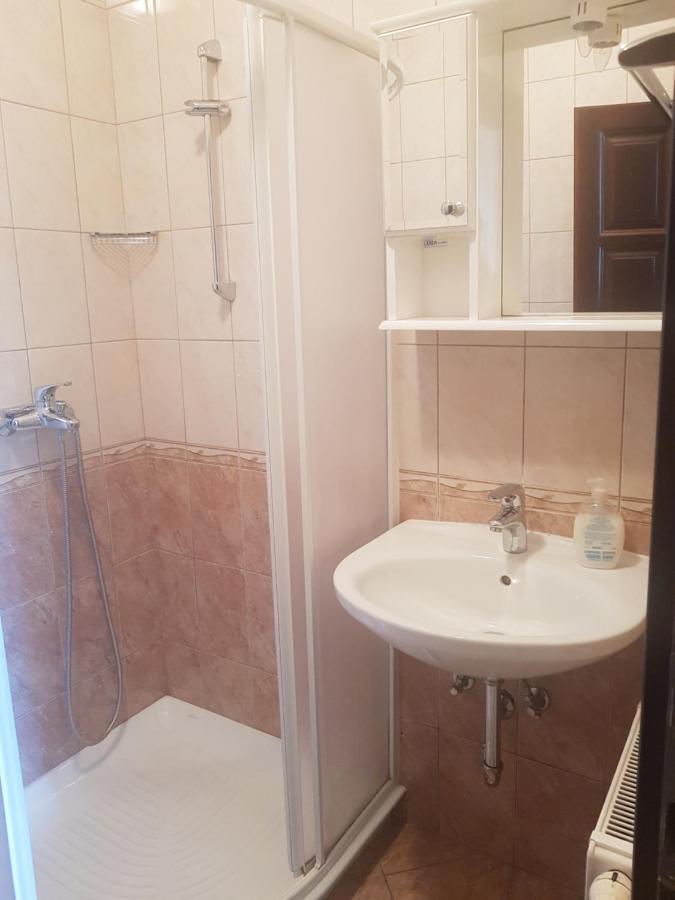 Sandra Apartment Opatija
