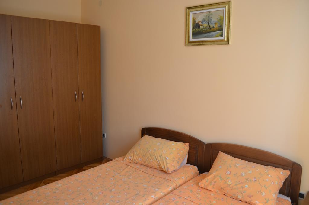 Apartment Sandra