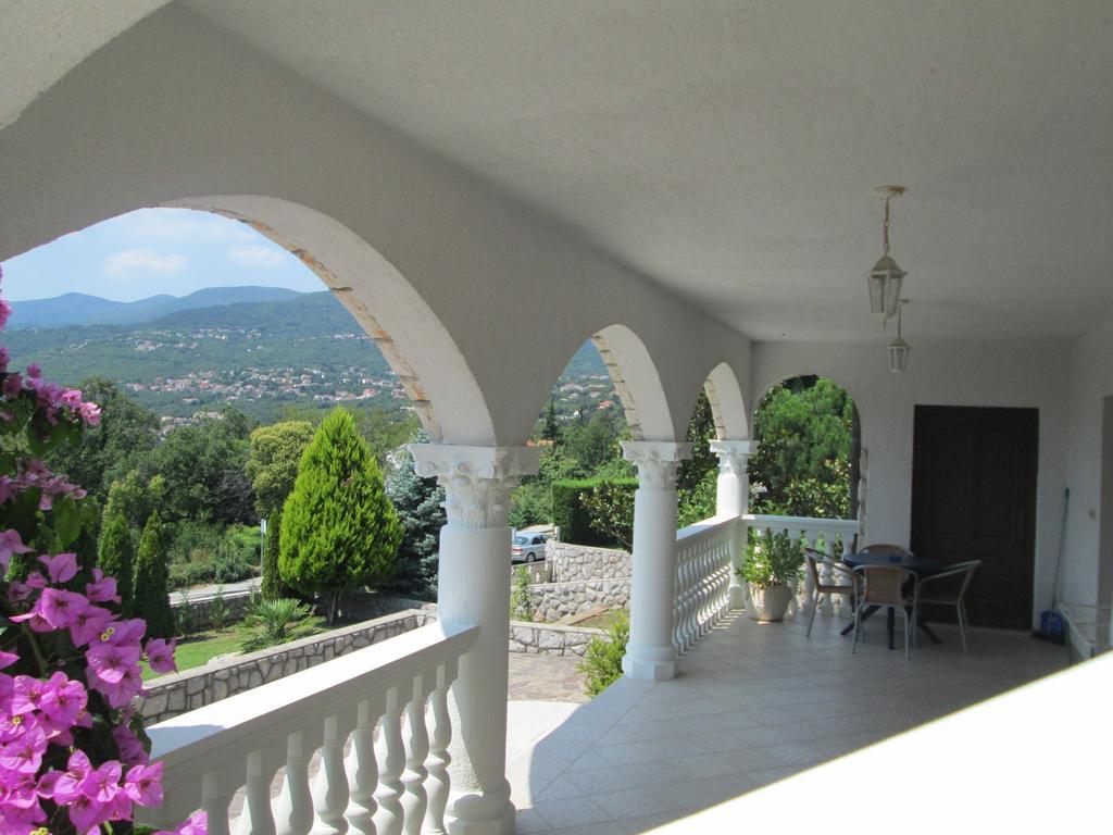 Apartment Sandra